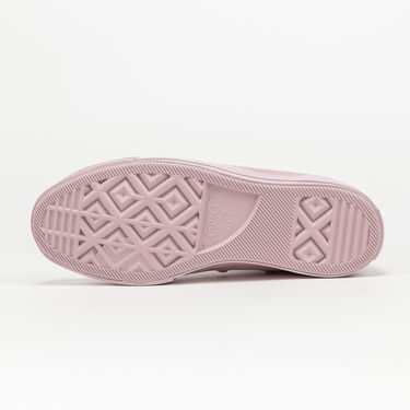Tennarit ja kengät Converse Chuck 70 Hi Vaaleanpunainen | 571584C, 4