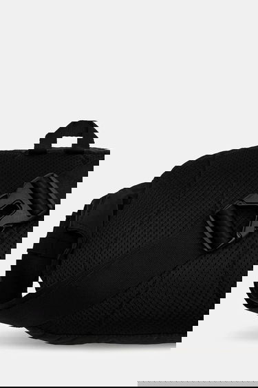 Vyötärölaukku C.P. Company C.P. Company Waist Bag Musta | RCCMAC734A005269G, 2