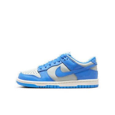 Tennarit ja kengät Nike Dunk Low Sininen | FB9109-004, 1