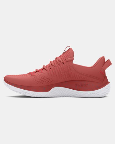 Tennarit ja kengät Under Armour Flow Dynamic Punainen | 3027177-600, 1