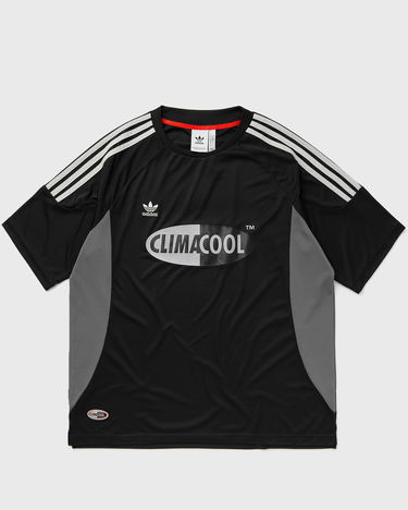 Jersey adidas Originals CLIMACOOL JERSEY Musta | JF8739, 0