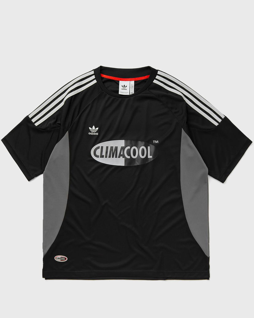 Jersey adidas Originals CLIMACOOL JERSEY Musta | JF8739