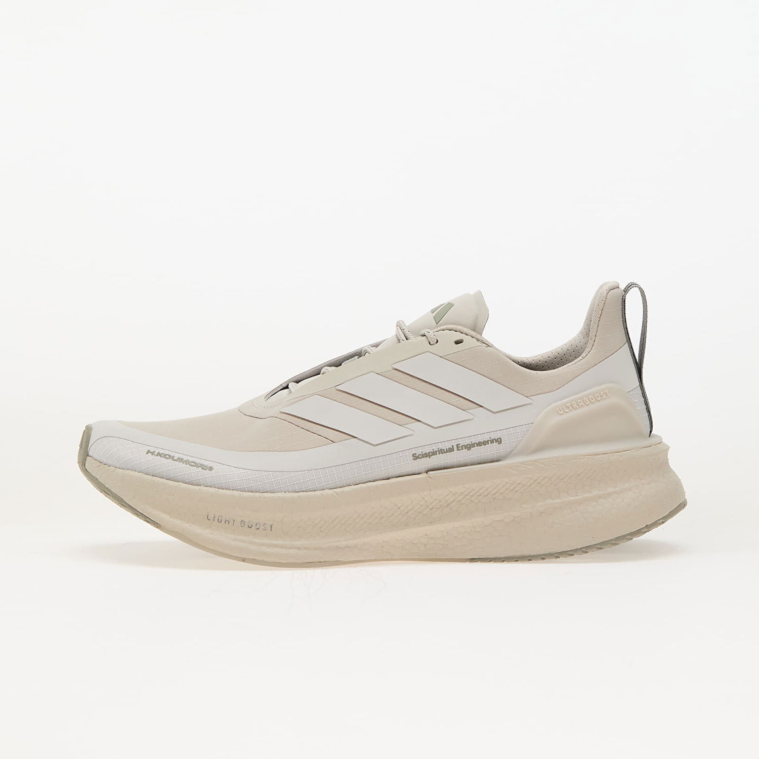 Tennarit ja kengät adidas Performance UltraBOOST 5 W Hk Wonder Beige | JQ5389, 0