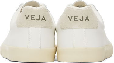 Tennarit ja kengät Veja Esplar Valkoinen | EA0200001, 2