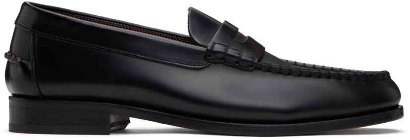 Kengänhoito Paul Smith Paul Smith Lido Loafers Musta | M1S-LID09-PCLF-79