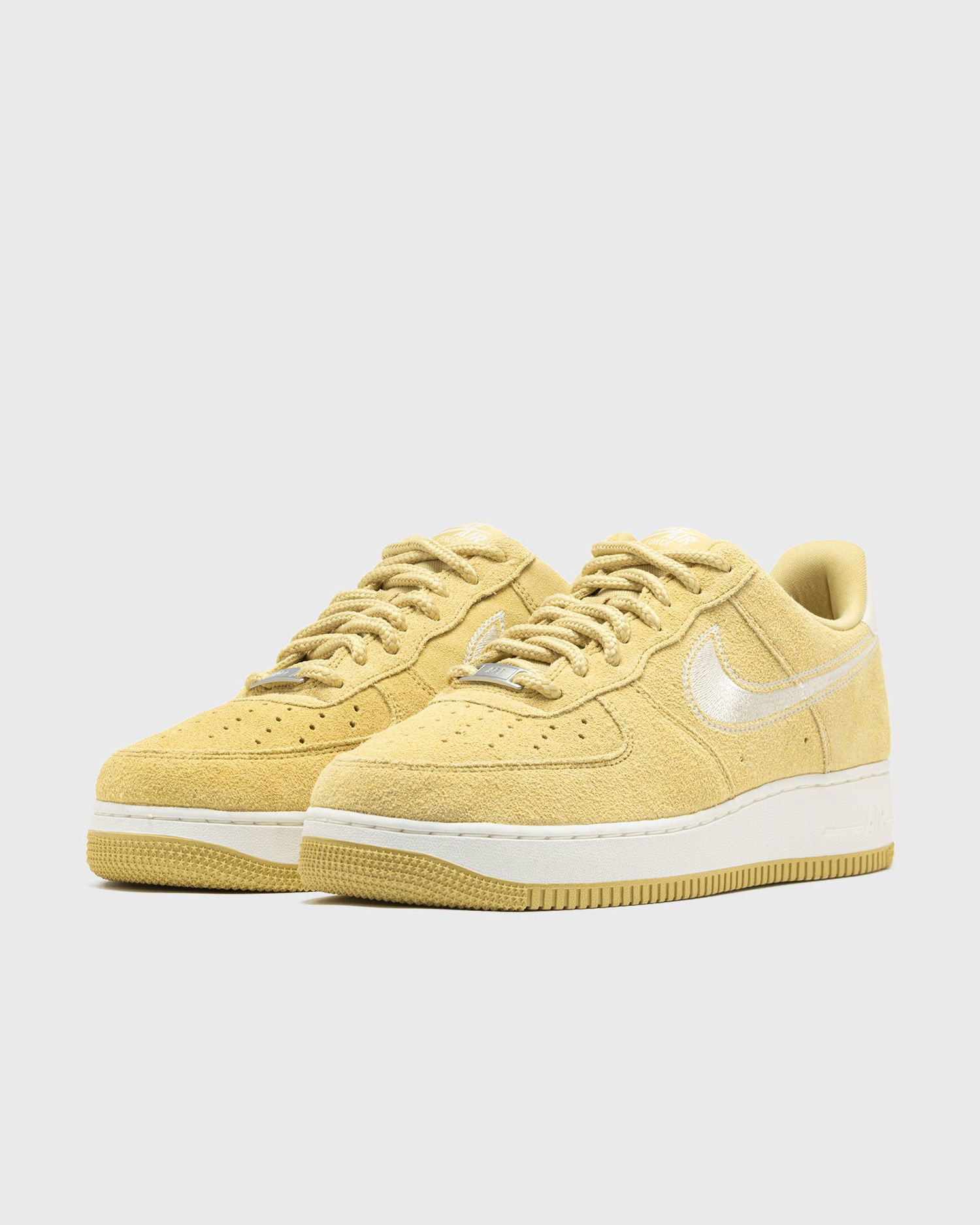 Tennarit ja kengät Nike Air Force 1 '07 Lv8 Keltainen | HJ4465-700, 0