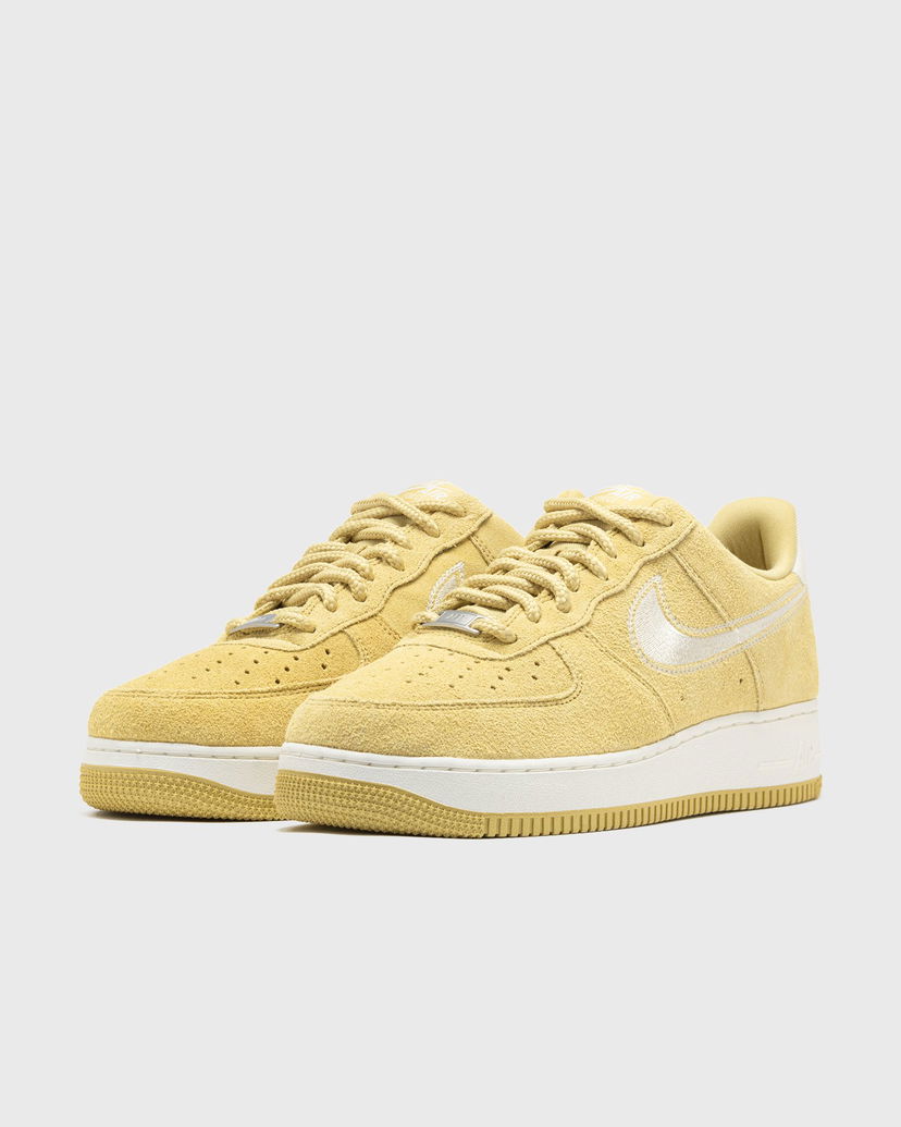 Tennarit ja kengät Nike Air Force 1 '07 Lv8 Keltainen | HJ4465-700