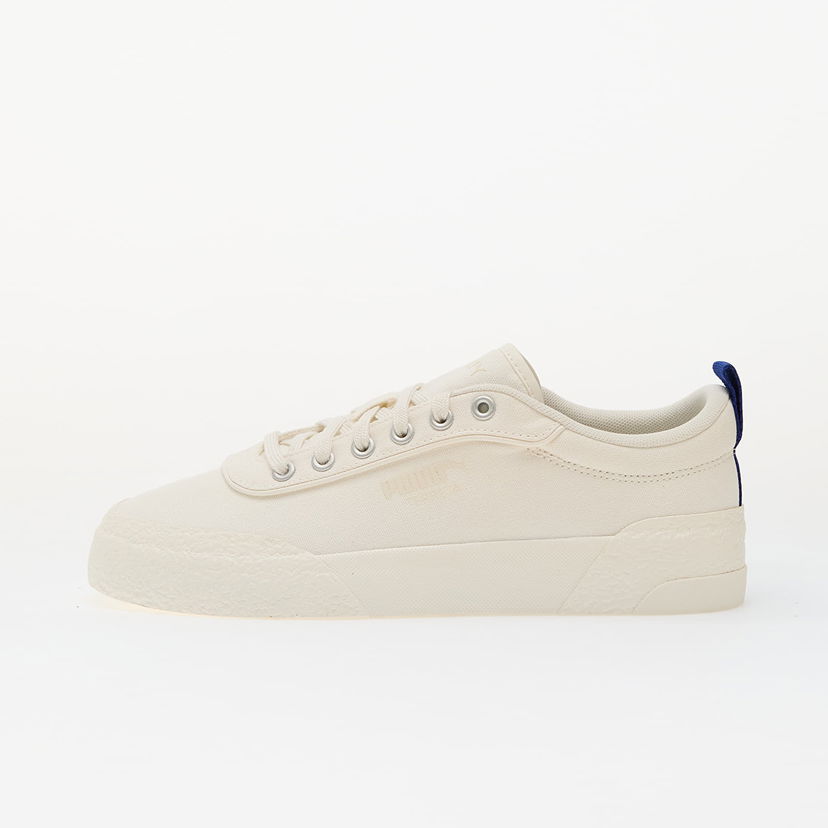 Tennarit ja kengät Puma Terreta Warm White-Frosted Ivory Valkoinen | 40078101