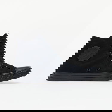 Tennarit ja kengät Converse Chuck Taylor All Star Hi Musta | M3310C, 1