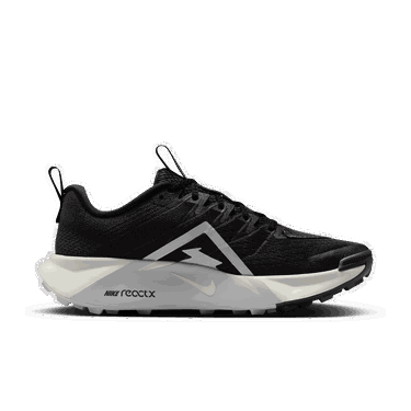 Tennarit ja kengät Nike Wildhorse 10 Musta | FV2337-003, 4