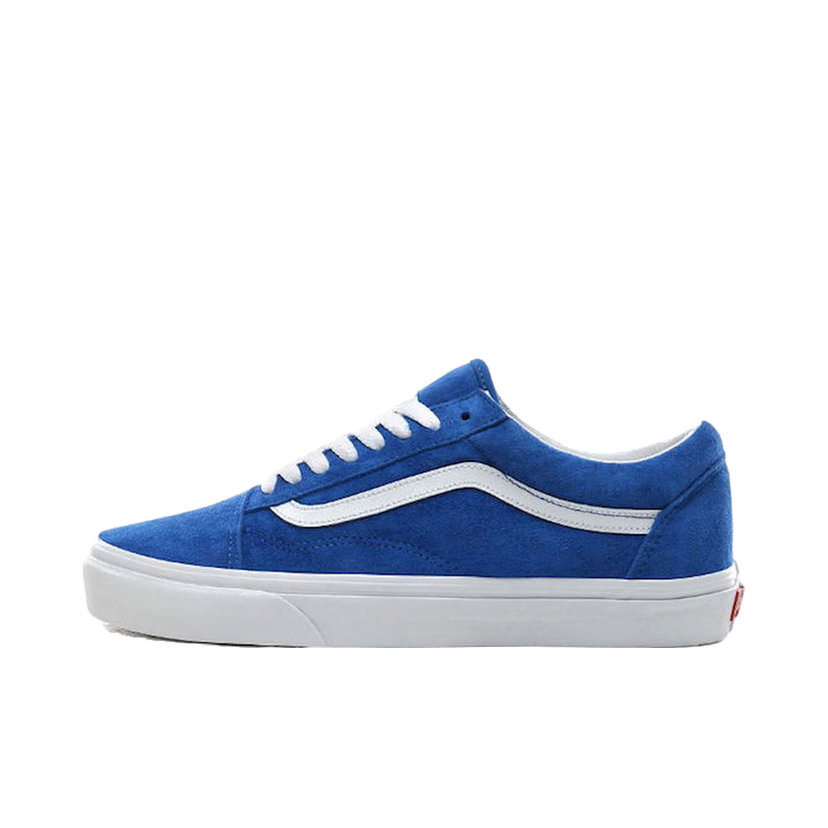 Tennarit ja kengät Vans Old Skool Princess Blue Sininen | VN0A4BV5V78