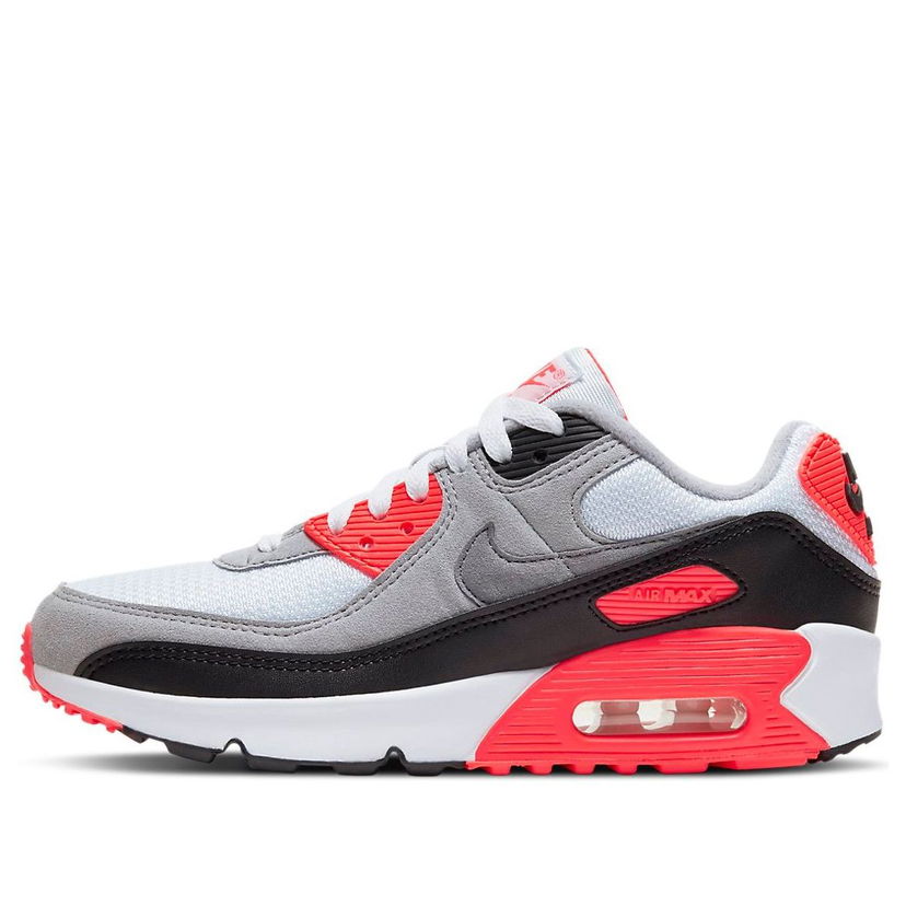 Tennarit ja kengät Nike Air Max 90 Harmaa | DC8334-100