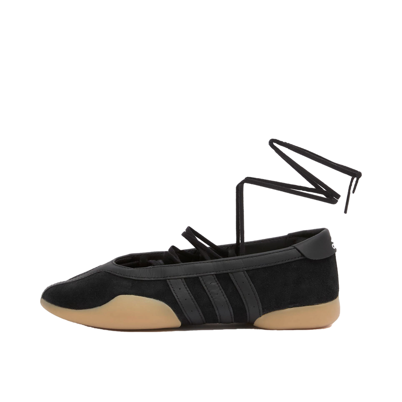 Tennarit ja kengät adidas Originals Taekwondo Mei UK 3 Musta | JQ0669