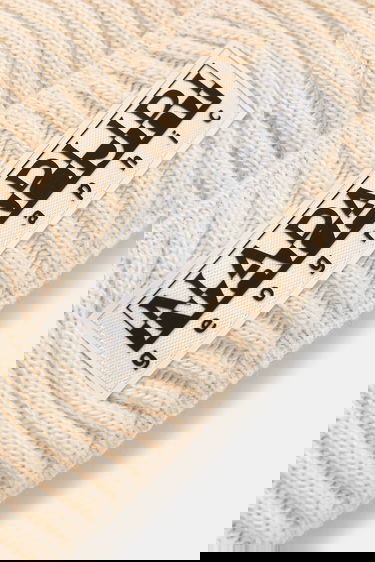 Pipo Napapijri Napapijri F-Vispa Beanie Beige | NP0A4HXMN1J1, 2