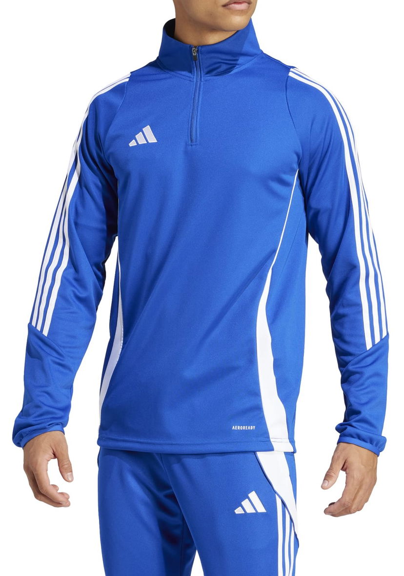T-paita adidas Performance adidas TIRO24 SWTEE Valkoinen | is1042