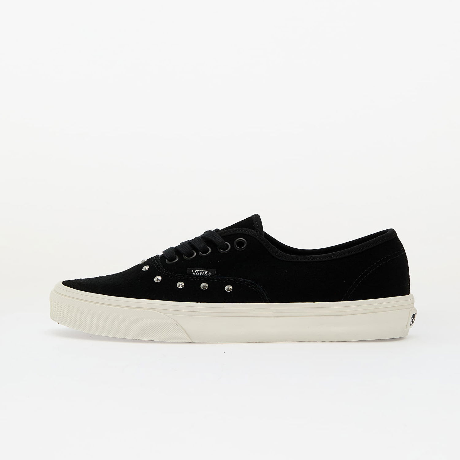 Tennarit ja kengät Vans Authentic Spikes Musta | VN000CRQBLK1, 0