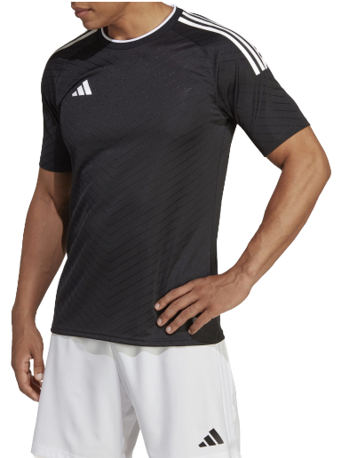 Jersey adidas Originals adidas Campeon 23 Musta | hr2623