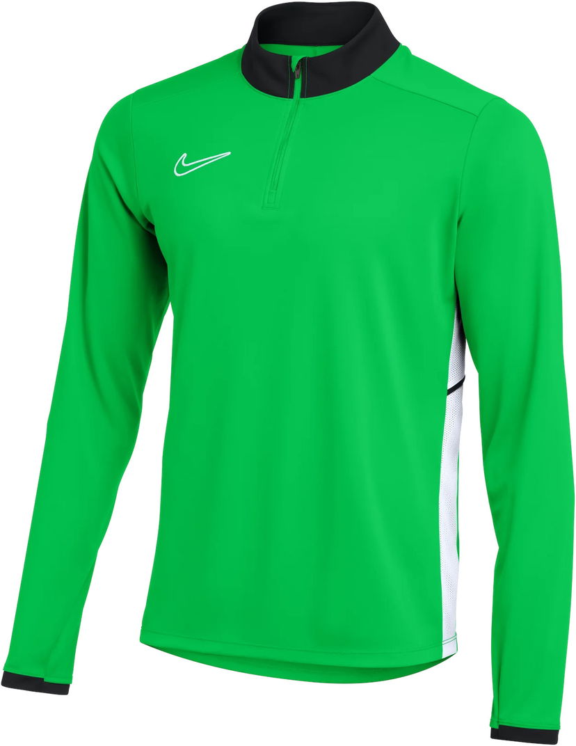 Huppari Nike Nike Dri-FIT Academy Drill Top Vihreä | fz9767-329