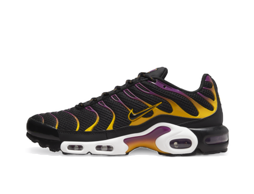 Tennarit ja kengät Nike Air Max Plus Carbiner "Magenta" Musta | DX2663-001