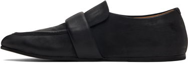 Vaatteet Marsèll Marsèll Steccoblocco Loafers Musta | MM4671 P022666, 2