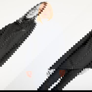 Tuulitakki Horsefeathers Horsefeathers Halia Jacket Musta | OW223C, 0