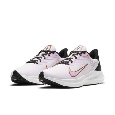 Tennarit ja kengät Nike Air Zoom Winflo 7 W Violetti | CJ0302-501, 1