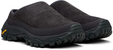 Kengänhoito YMC YMC 1TRL Moab Mule Musta | QFYAB, 3