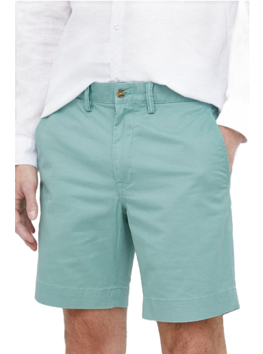 Shortsit Polo by Ralph Lauren Cotton Chino Shorts Turkoosi | 710799213