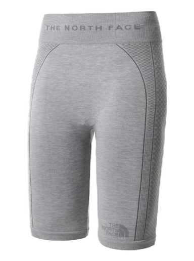 Shortsit The North Face Baselayer Bottoms Harmaa | NF0A83G1DYX