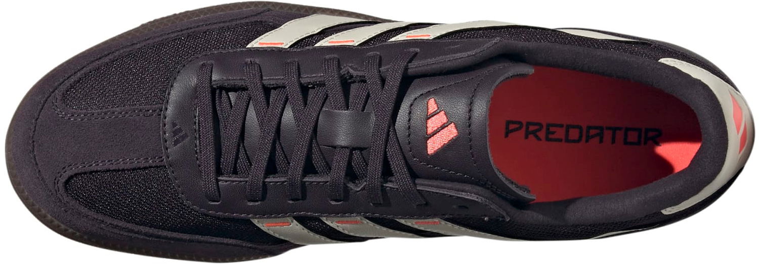 Tennarit ja kengät adidas Performance PREDATOR FREESTYLE Musta | if6308, 1