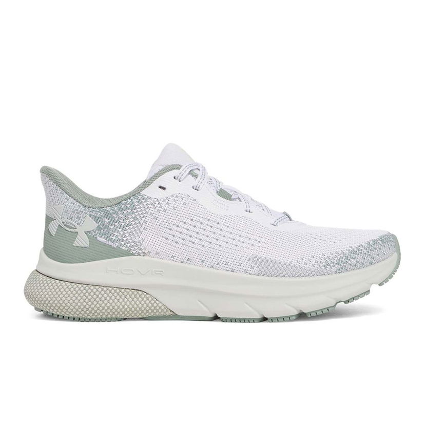 Tennarit ja kengät Under Armour Hovr Turbulence 2 Valkoinen | 3026525-106