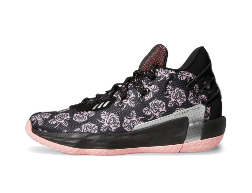 Koripallo adidas Performance Dame 7 Musta | FY1990