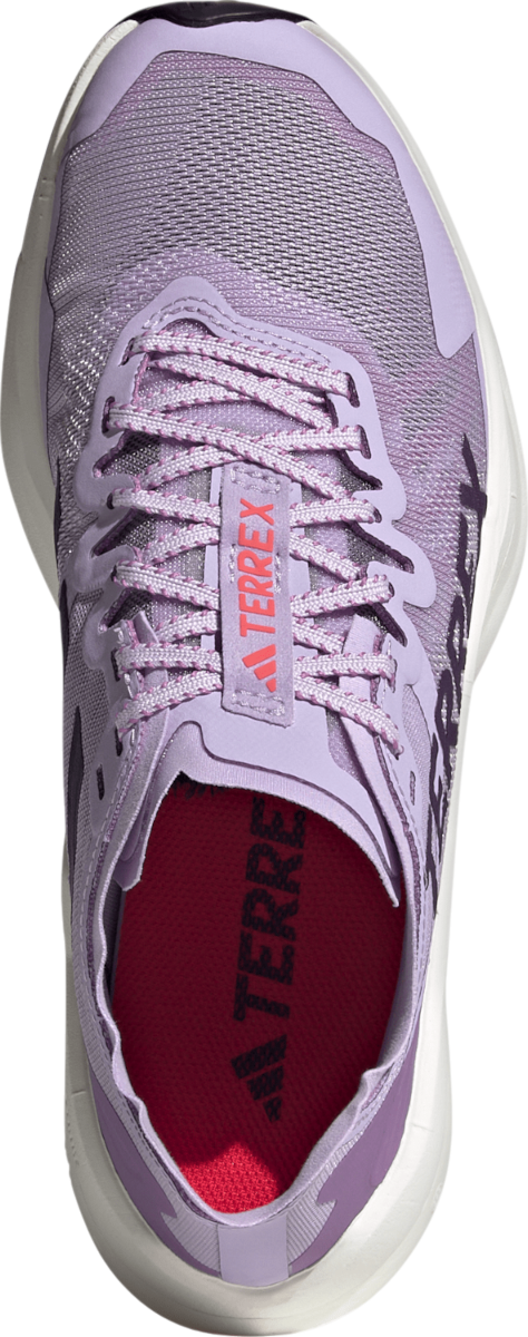 Tennarit ja kengät adidas Performance Terrex Agravic Speed Violetti | jq1617, 1