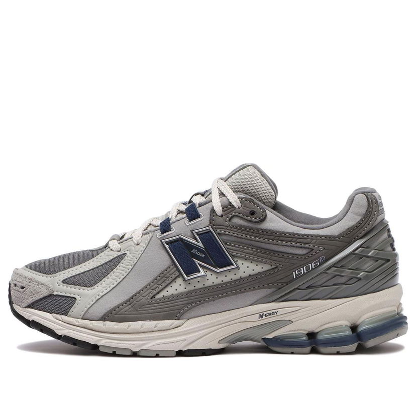 Tennarit ja kengät New Balance 1906R Harmaa | M1906RGN