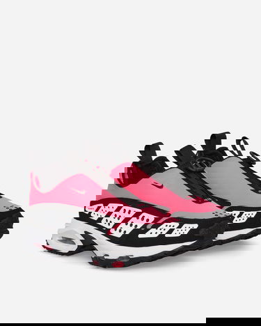 Tennarit ja kengät Nike Air Sunder Max "Fuchsia Flash" W Vaaleanpunainen | FZ2068-600, 4