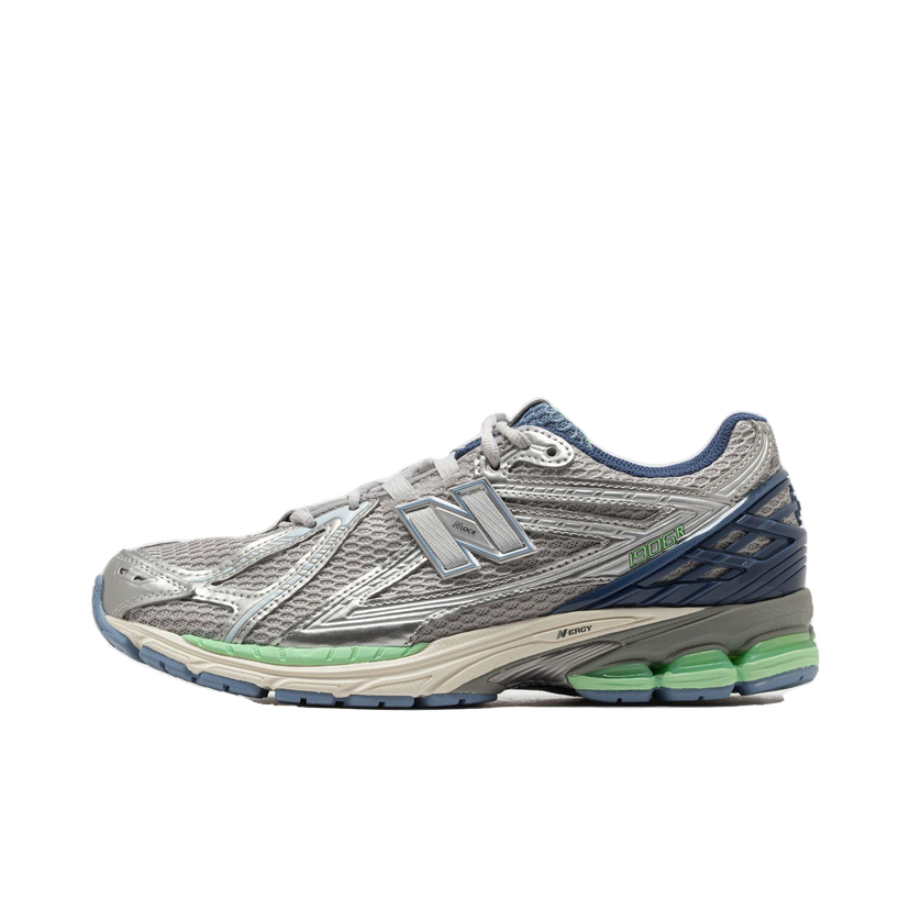 Tennarit ja kengät New Balance 1906R Harmaa | U1906RCR