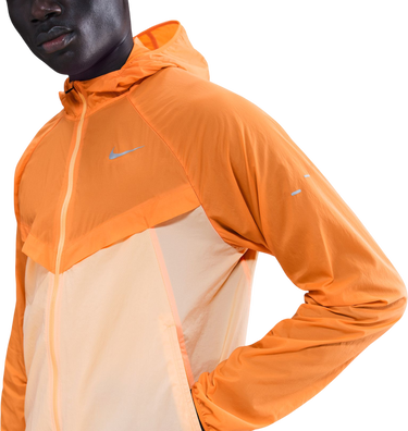 Tuulitakki Nike Hooded Running Windbreaker Jacket Stride Monivärinen | hv4548-873, 2