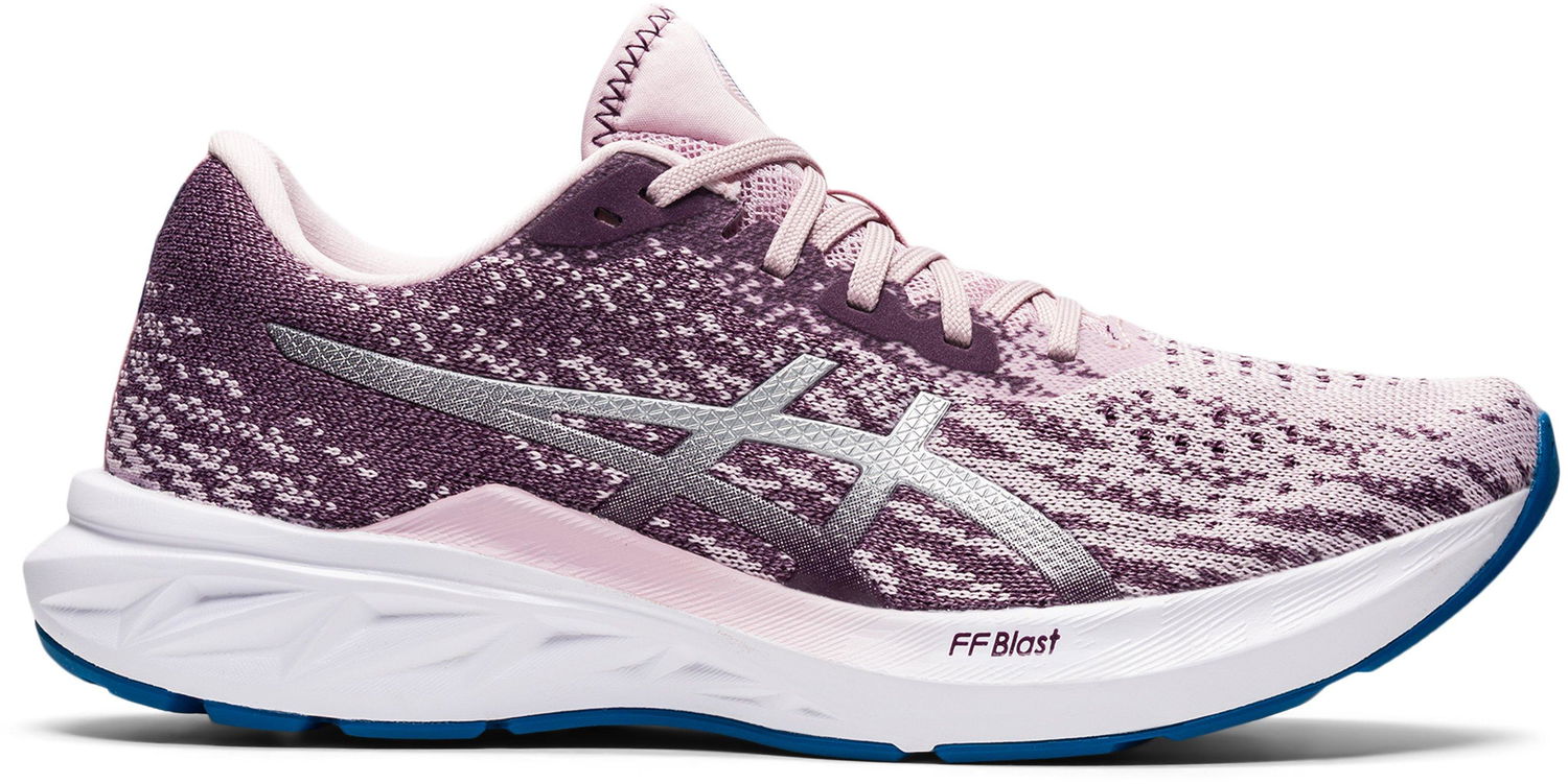 Tennarit ja kengät Asics Dynablast 2 W Violetti | 1012B060 701, 0