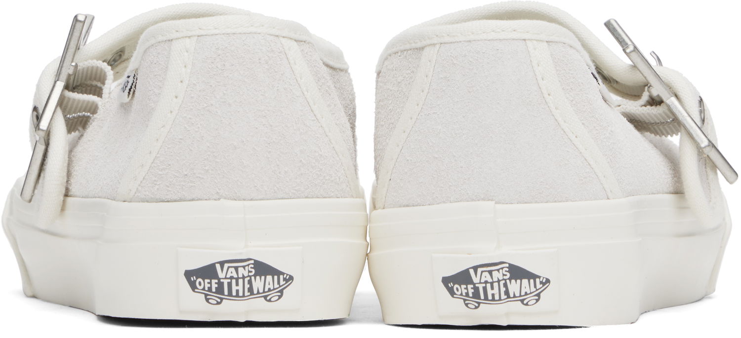 Tennarit ja kengät Vans Vans Mary Jane Valkoinen | STARZ MARSHMALLOW - CCZ, 1