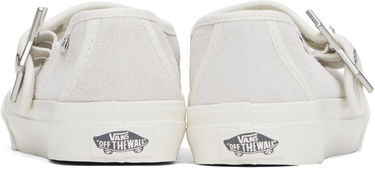 Tennarit ja kengät Vans Vans Mary Jane Valkoinen | STARZ MARSHMALLOW - CCZ, 1