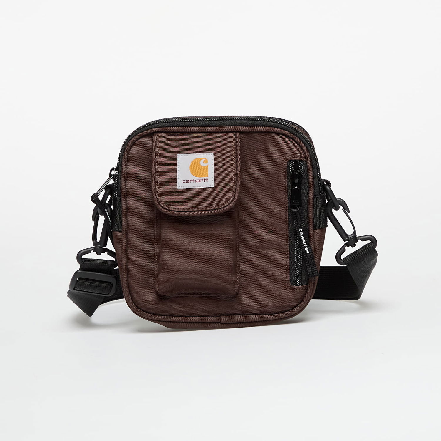 Olkalaukku Carhartt WIP Carhartt WIP Essentials Small Bag Ruskea | I031470.33HXX, 0