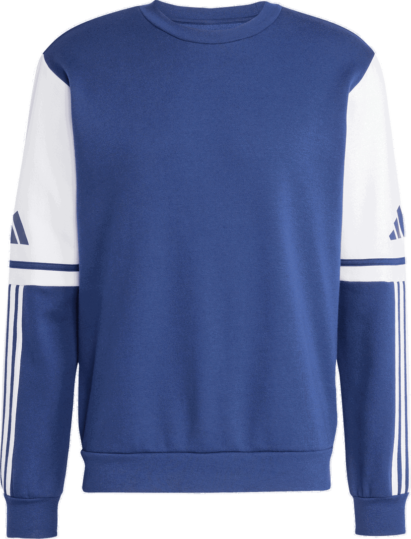 Villapaita adidas Originals SQ25 SW Crew Sweatshirt Sininen | jd2958