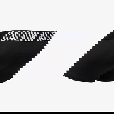 Nyrkkeilijät CALVIN KLEIN Calvin Klein Intense Power Cotton Stretch Trunk (3-Pack) Monivärinen | 000NB3608A VVP, 2