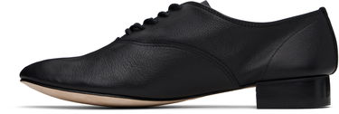 Vaatteet Repetto Repetto Zizi Oxfords Musta | V377VE, 2