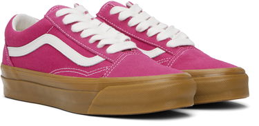 Tennarit ja kengät Vans LX Old Skool Vaaleanpunainen | VN000D56YLZ, 2