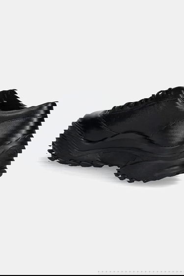 Tennarit ja kengät Y-3 Y-3 GSG9 Lo Musta | JS2453, 2