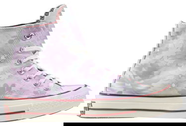 Tennarit ja kengät Converse Chuck 70 HI Violetti | a00834c-281, 0
