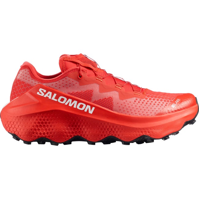 Tennarit ja kengät Salomon S/LAB Ultra Glide 1.5 Punainen | L49283600, 0