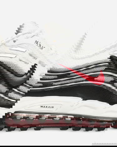 Tennarit ja kengät Nike Air Max TL 2.5 Valkoinen | FZ4110-104, 6