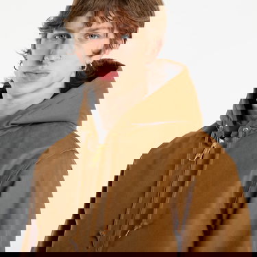 Takki Carhartt WIP WIP Active Jacket Ruskea | I023083_HZ_01, 0